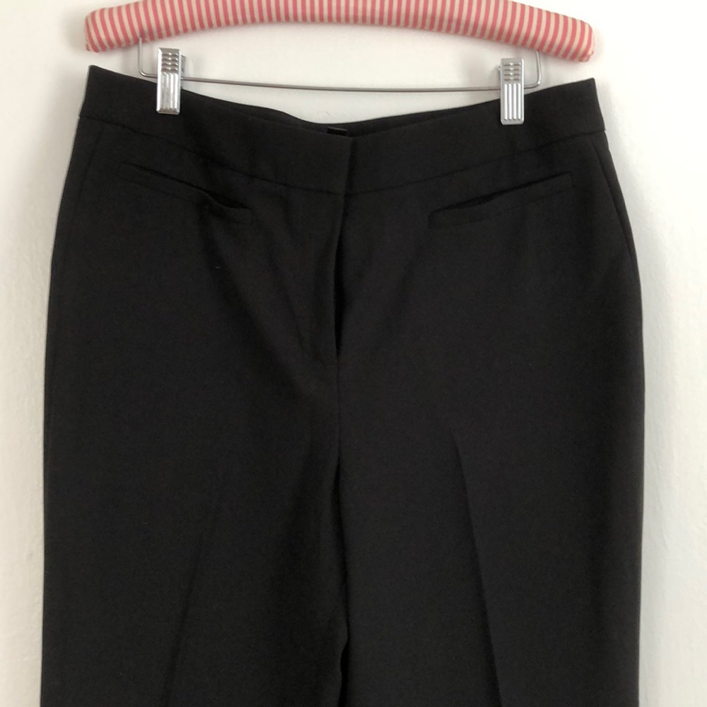 Black Dress Pants, new with tags